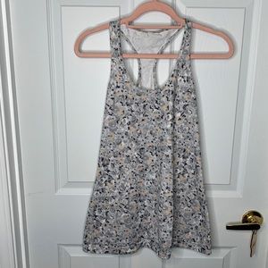 Lululemon Racerback Tank